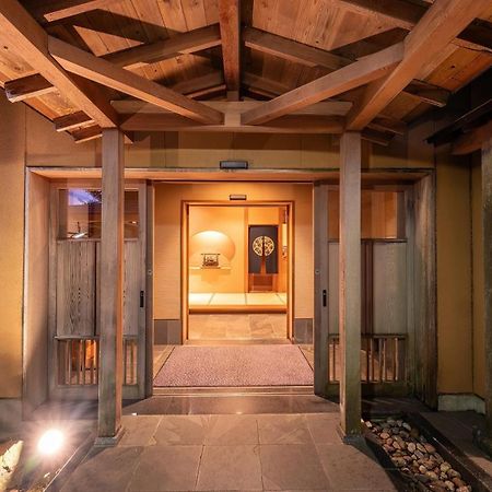 Kashintei Shirahama Hotell Semboku Eksteriør bilde