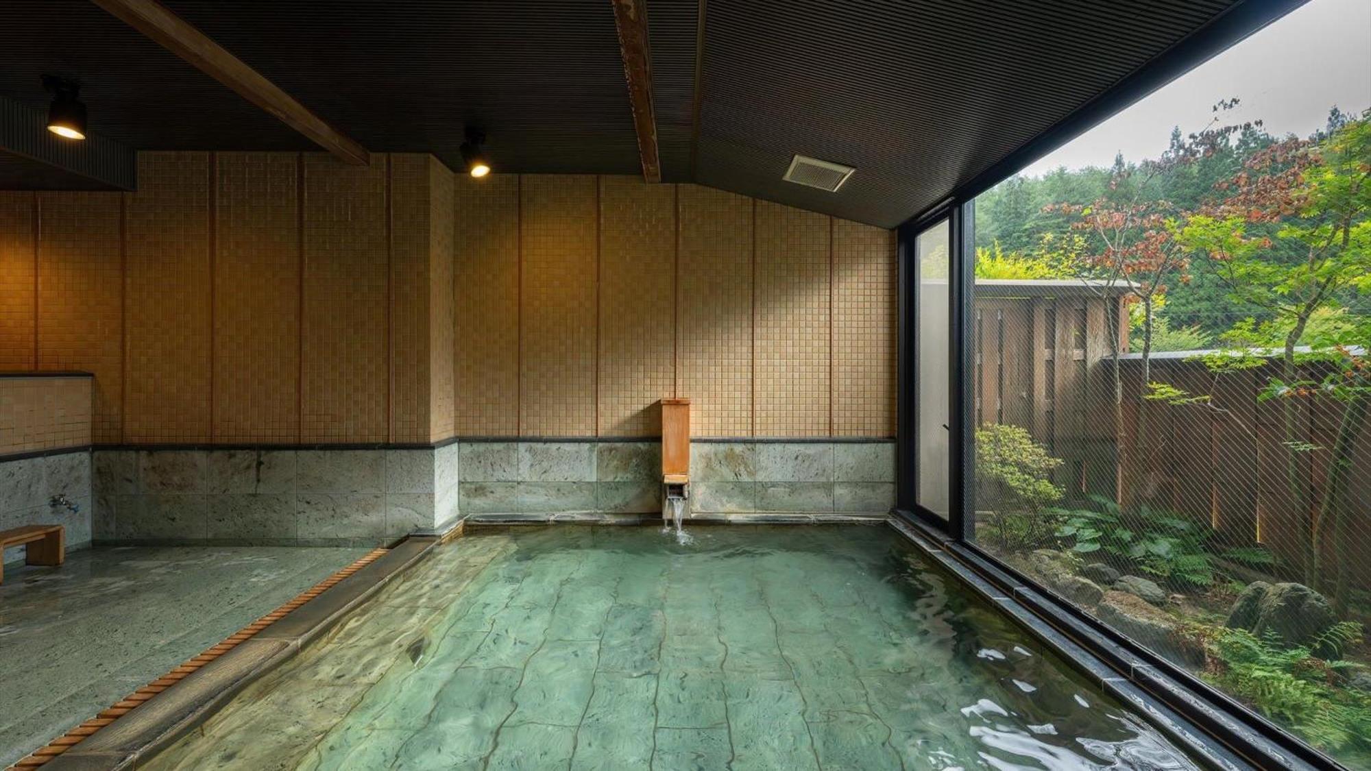 Kashintei Shirahama Hotell Semboku Eksteriør bilde