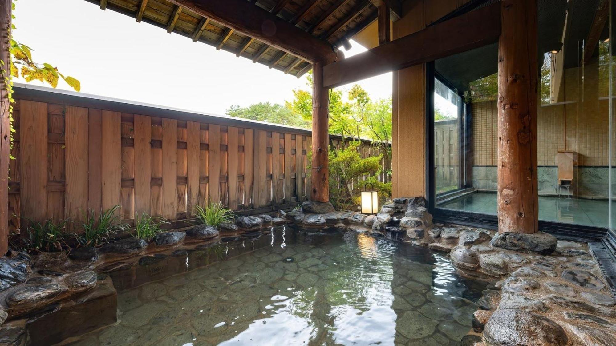 Kashintei Shirahama Hotell Semboku Eksteriør bilde