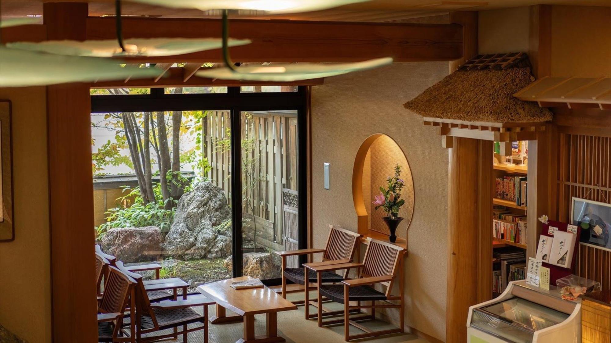 Kashintei Shirahama Hotell Semboku Eksteriør bilde