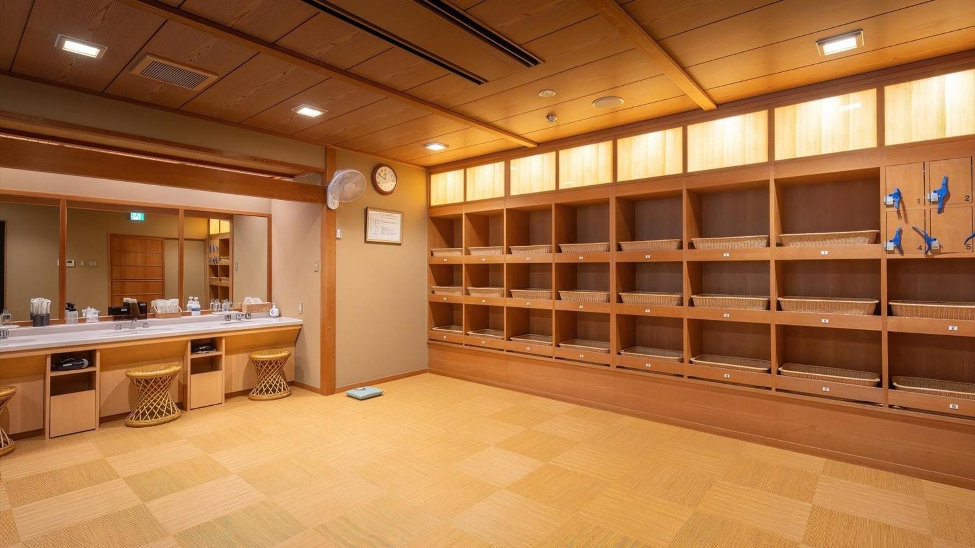 Kashintei Shirahama Hotell Semboku Eksteriør bilde